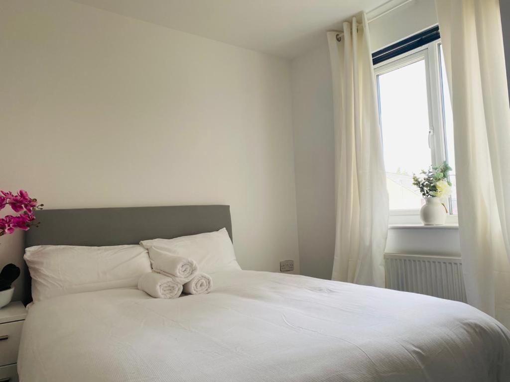 Modern, Stylish And Central Home Manchester Buitenkant foto